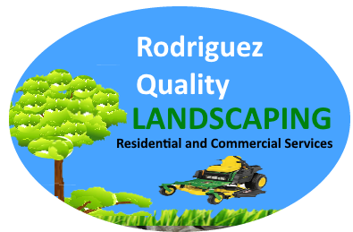 Rodriguez Quality | Landscape and Tree Service