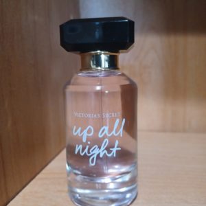 Perfume para mujer UP ALL NIGHT Victoria's Secret Original