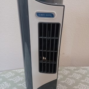 Ventilador de torre de 13 pulgadas (USADO) para domitorio