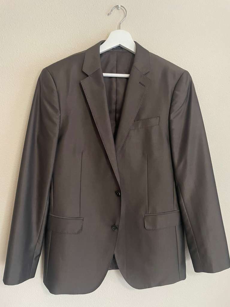 Saco de Vestir para Hombre Talla: M 38R