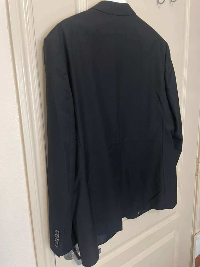 Saco de Vestir para Hombre Talla: XL 42R - Image 2