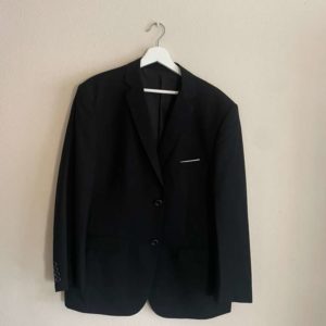 Saco de Vestir para Hombre Talla: XL 42R