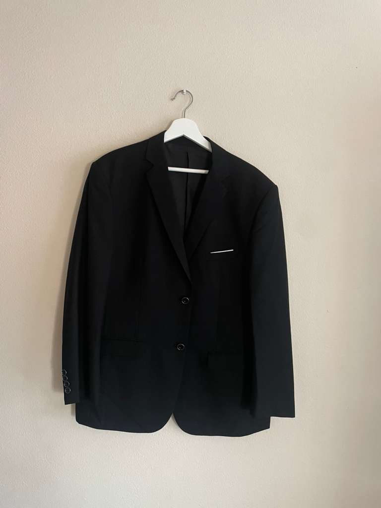 Saco de Vestir para Hombre Talla: XL 42R