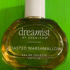Perfume DREAMIS BY SAND + FOG TOASTED MARSHMALLOW