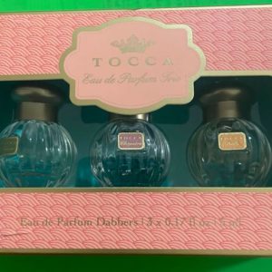Perfume TOCCA