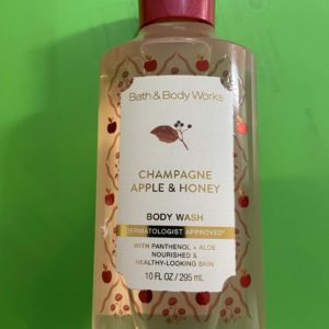 CHAMPAGNE APPLE&HONEY Marca: BATH & BODY WORKS