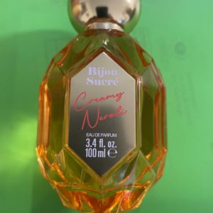 Perfume BIJOU SUCRE Creamy Neroli