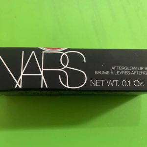NARS Afterglow Lip Balm